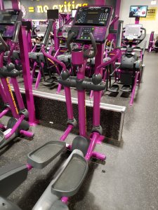 My favorite elliptical